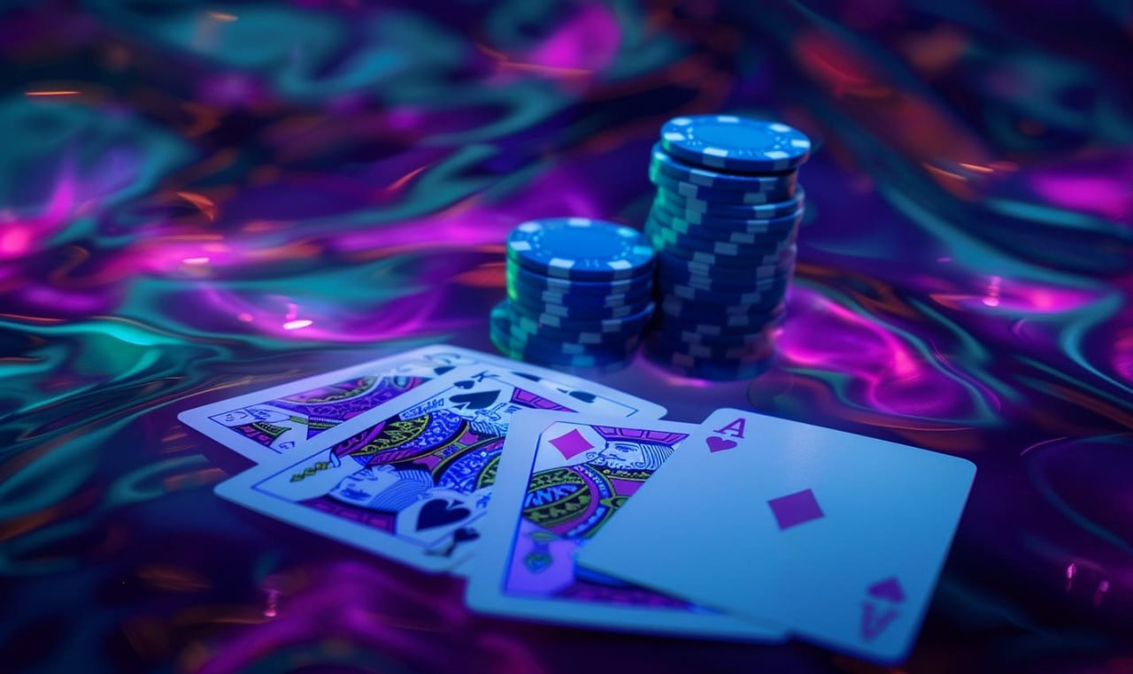 lucky spin